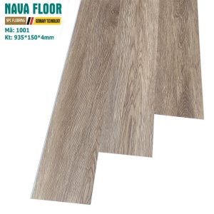 sàn nhựa hèm khóa 4mm