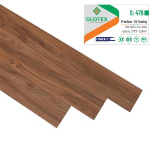 sàn nhựa 4mm glotex s476