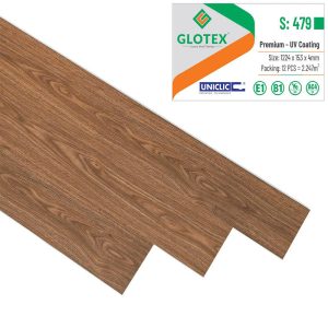 sàn nhựa 4mm glotex s479