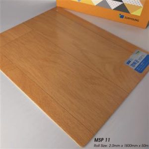 sàn nhựa cuộn vinyl msp 11