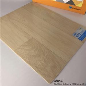 sàn nhựa cuộn vinyl msp 21