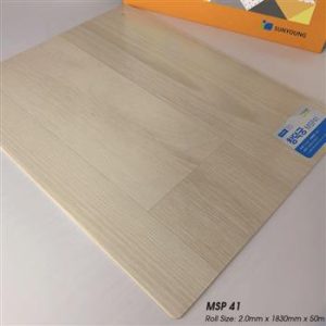 sàn nhựa cuộn vinyl msp 41